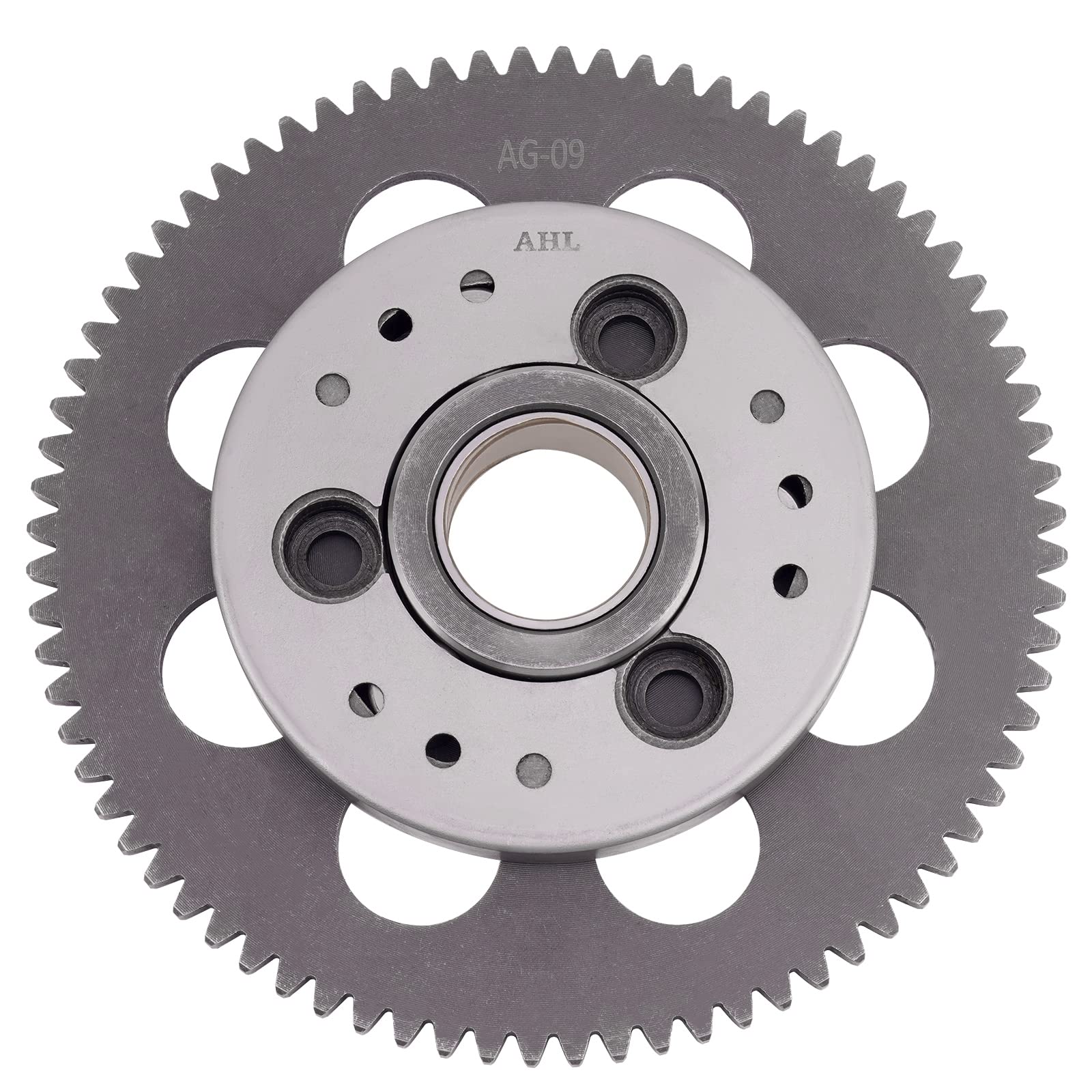AHL Starter Clutch One Way Bearing Gear Assy for Yamaha VMAX1200