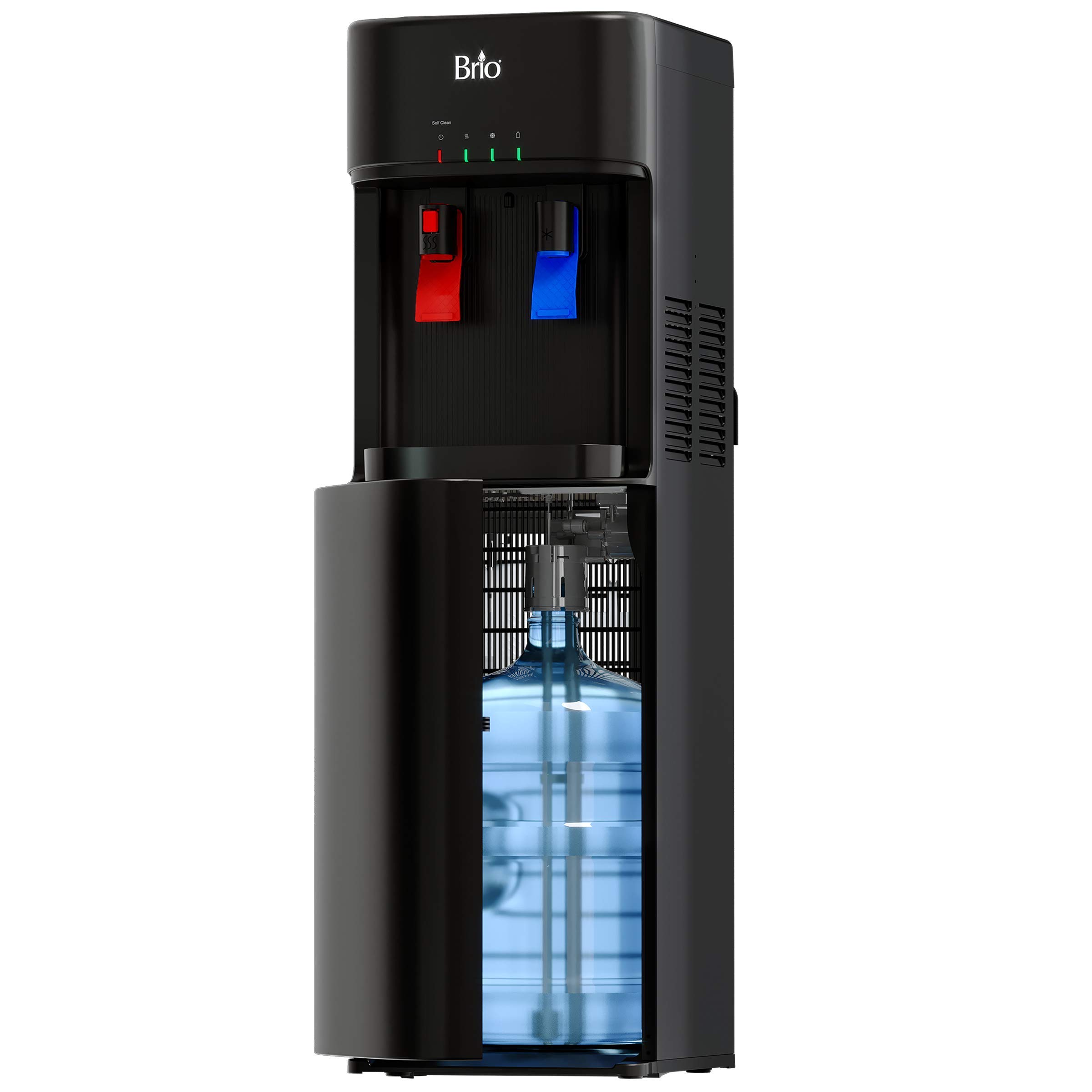 Buy Brio 300 Series SelfCleaning Ozone Bottom Load Water Cooler