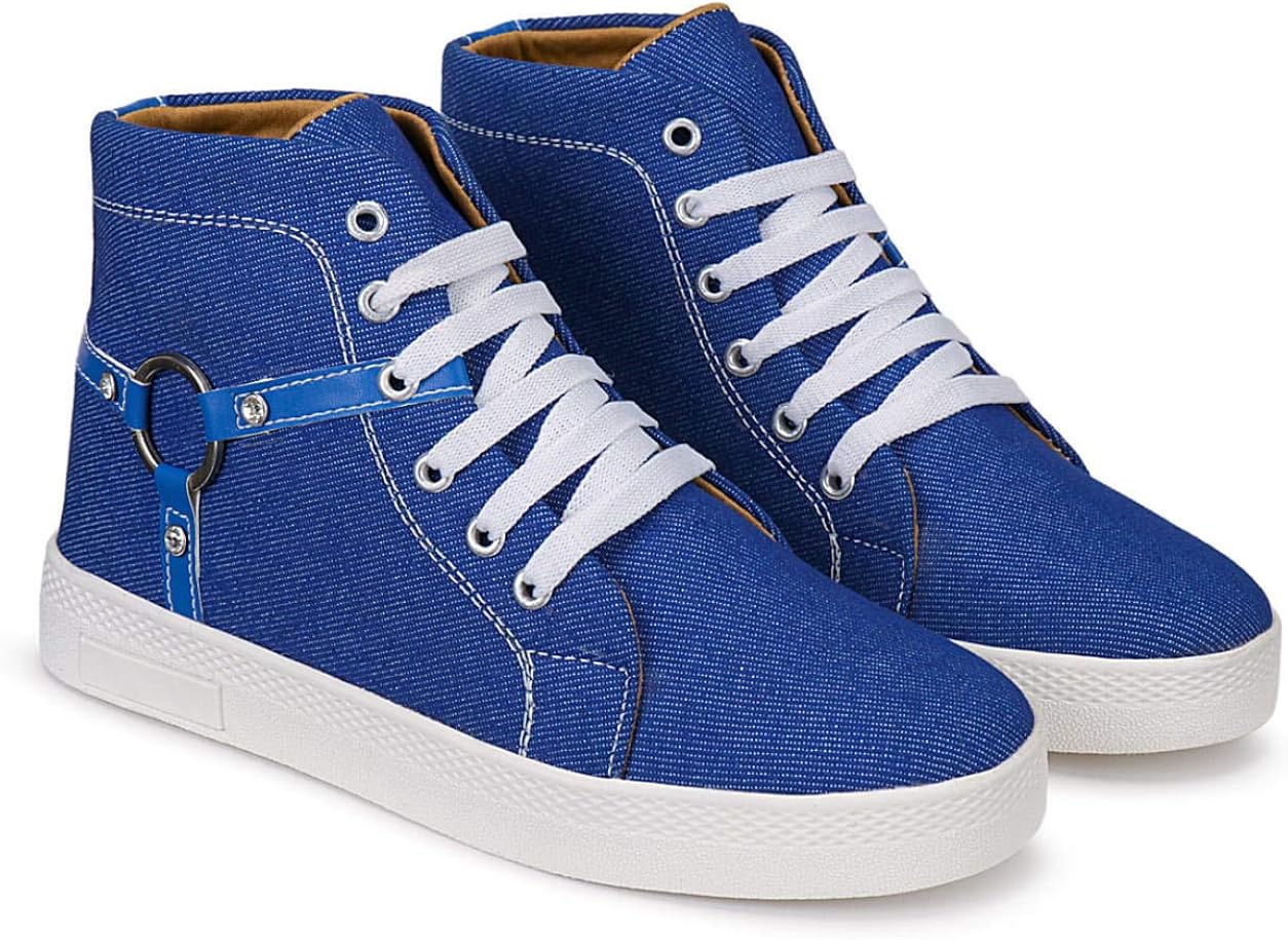 long shoes for girls