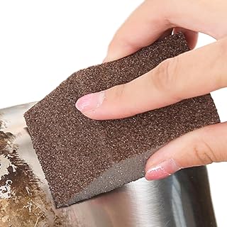 Esponjas De Cocina | Purificador De Limpieza Reutilizable Antiarañazos | Esponjas De Cocina Para Lavavajillas | Para El Hogar, El Baño, El Hogar De La Ducha