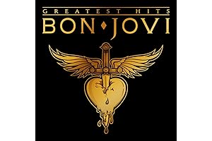 Bon Jovi: Greatest Hits - You Give Love a Bad Name