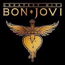 Bon Jovi Greatest Hits Bon Jovi