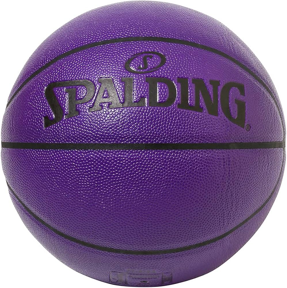 Amazon | SPALDING(スポルディング) バスケットボール イノセンス