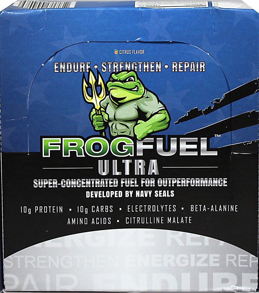FrogFuel Ultra