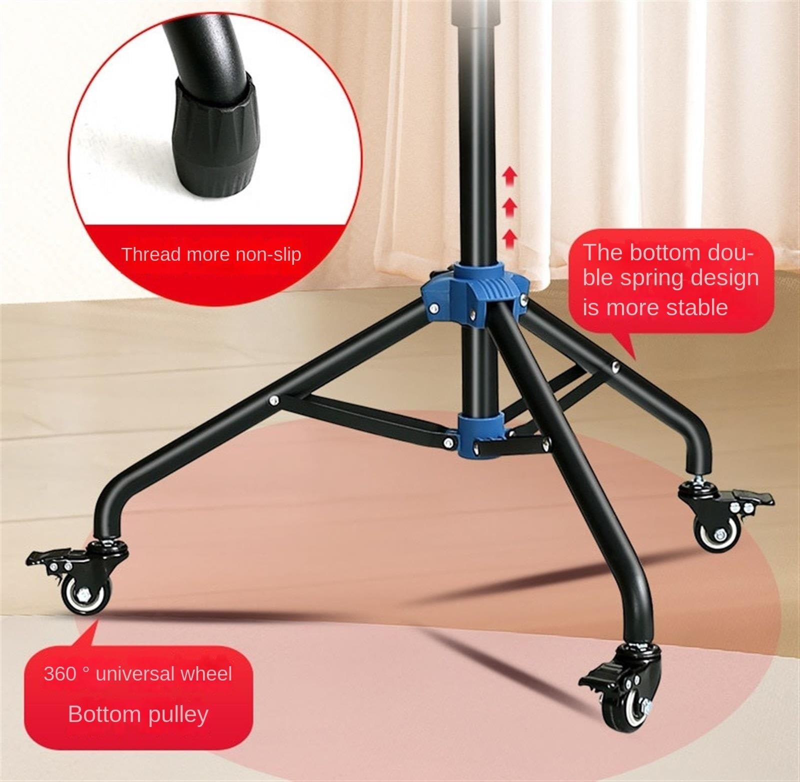 Leggio Musicale Leggio Spartiti Supporto Per Musica Portatile In Ferro Supporto Per Musica Multifunzione Per La Casa Supporto Per Musica Con Ruote Leggio Musicale Portatile