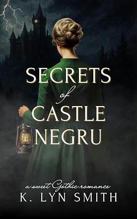 Secrets of Castle Negru