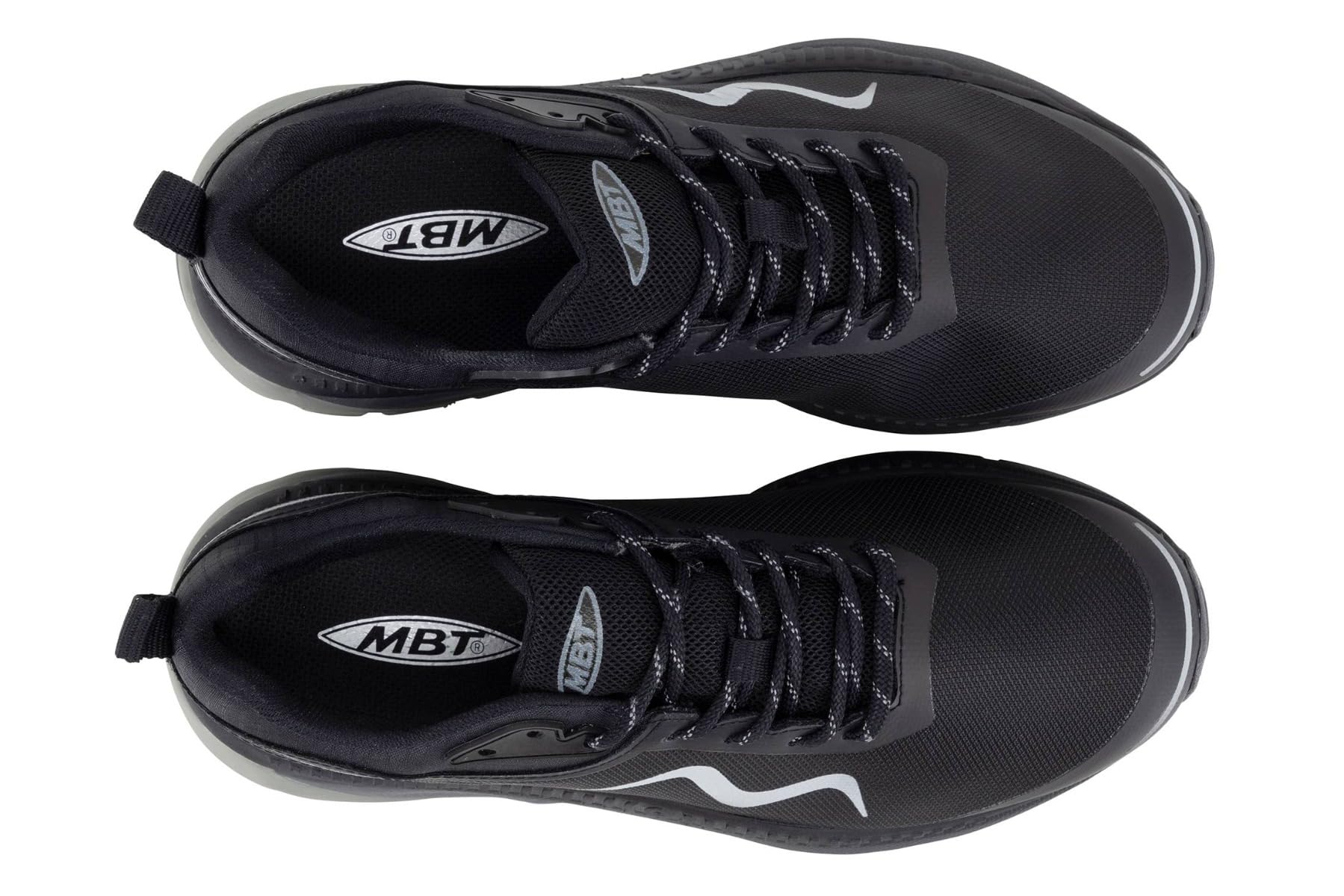 MBT MTR-1600 SYM Zapatillas Running para Hombre