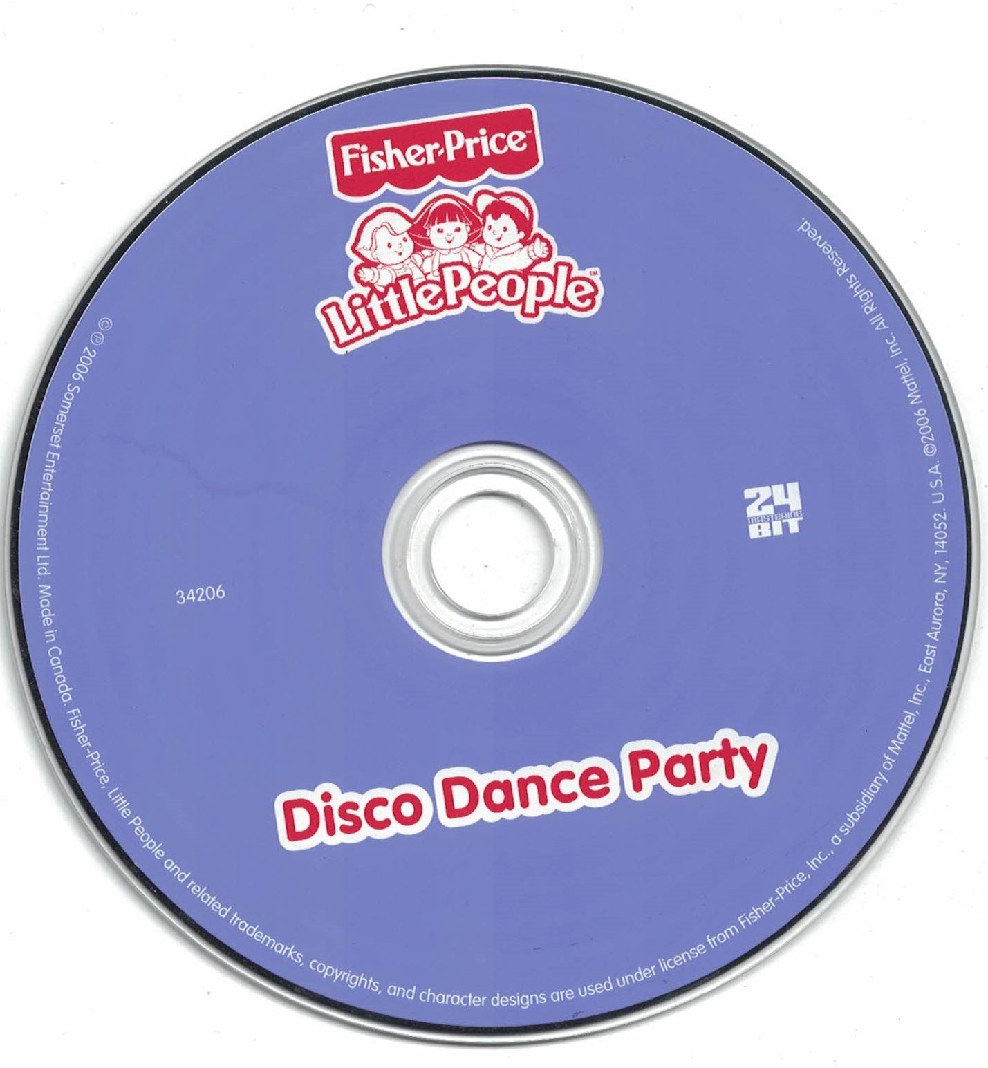 Disco Dance Party [Audio CD] Various Artists