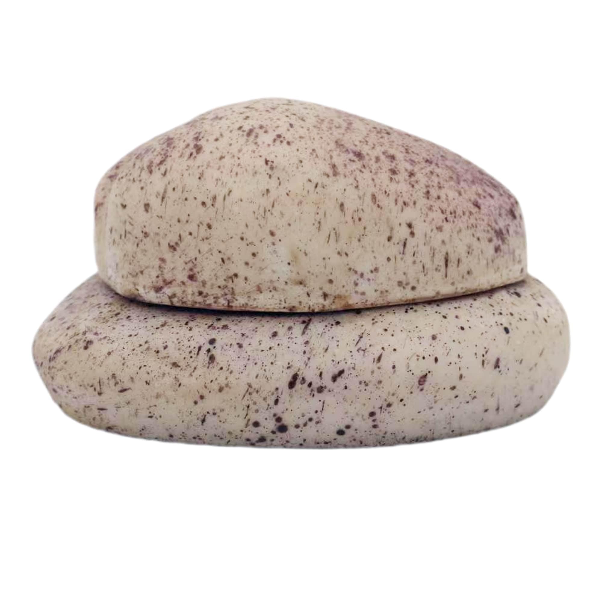 Melnixia Hide A Key Outside Rock Faux Stone Spare Key Lock Box Holder Container Fake Hidden Compartment Outdoor Secret House Keeper Cover Geocaching Weatherproof Safe for Garden Yard-image-39