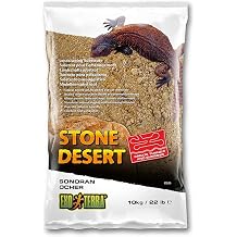 Sonoran Ocher Stone Desert