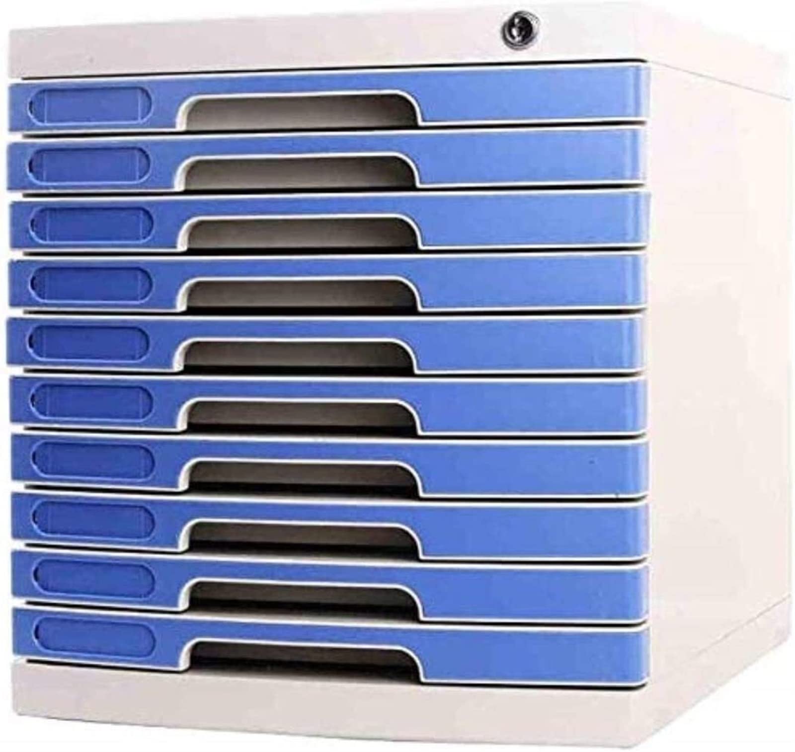 Home Office - Organizer da scrivania con scomparti multipli