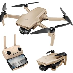 DJI Tello Nano Drone