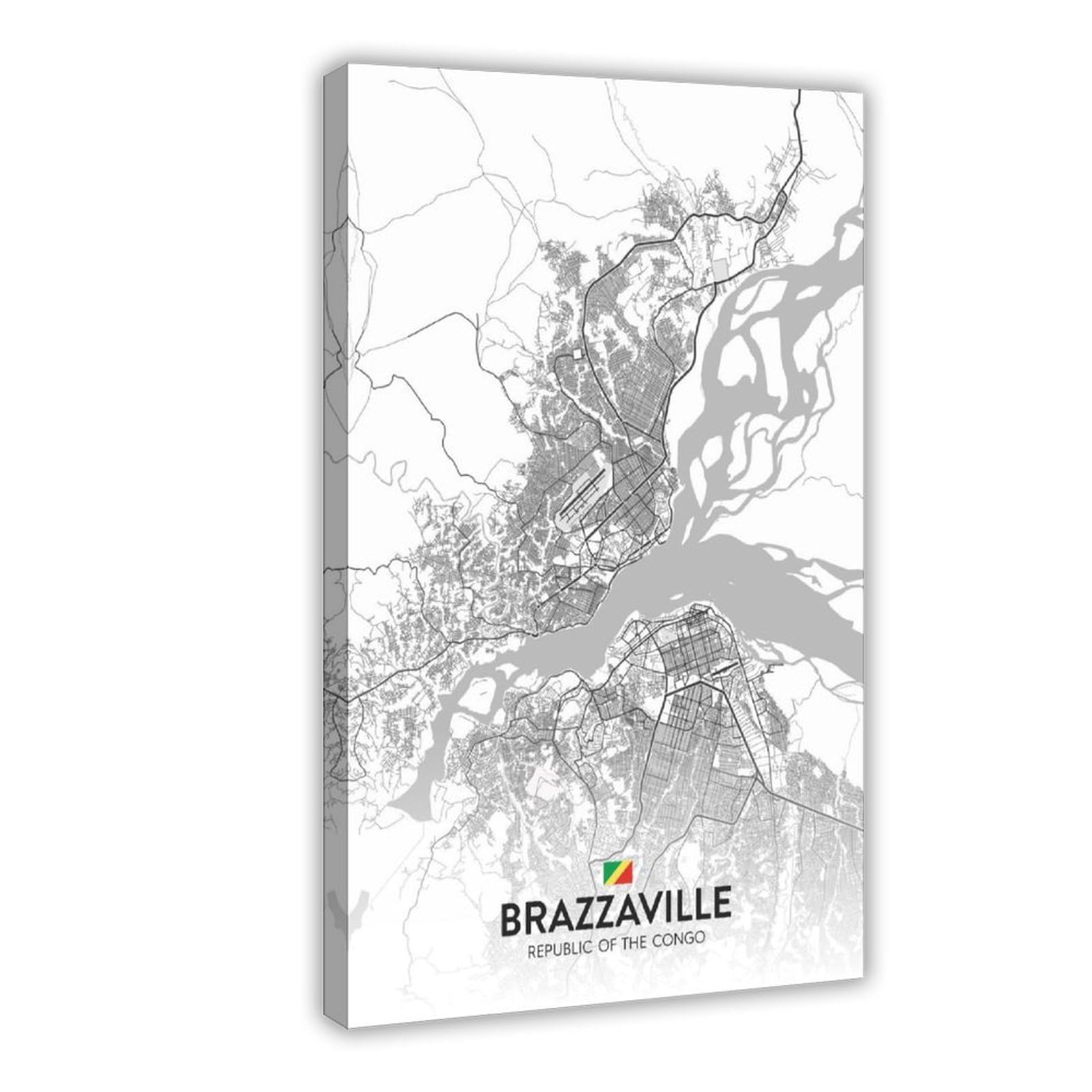 Brazzaville