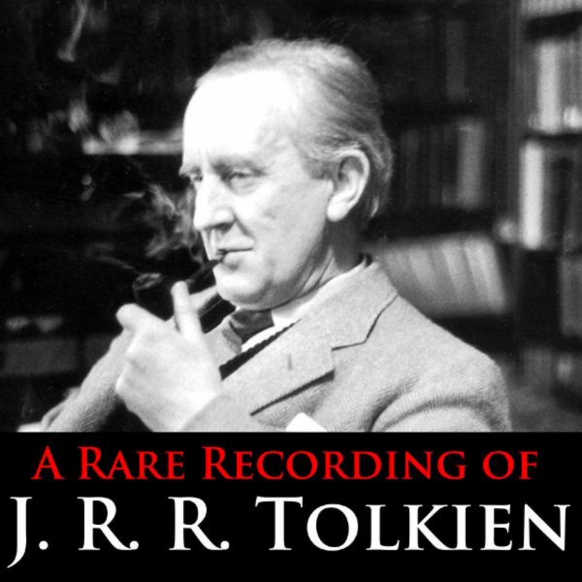 J.R.R. Tolkien