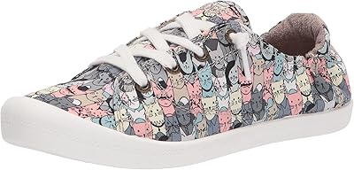 Beach Bingo - Mellow Cats