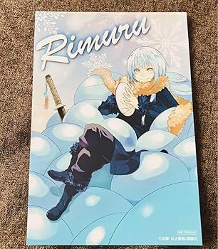 転スラ TSUTAYA 有償特典 ソウエイ 転生したらスライムだった件』最新25巻発売記念 TSUTAYA限定全巻