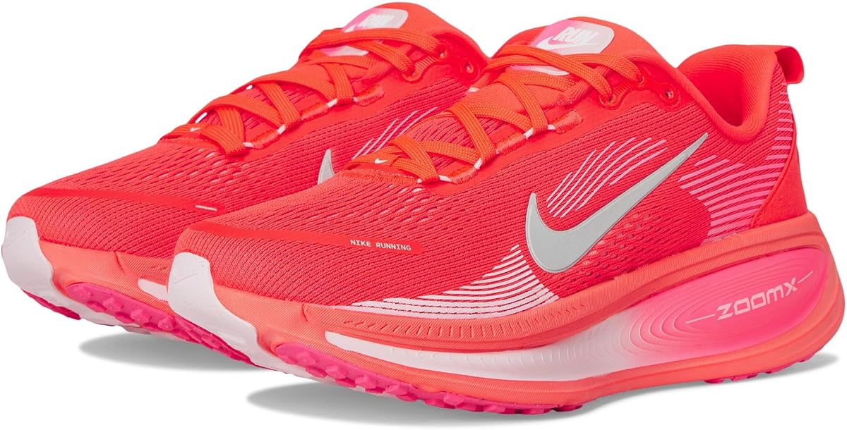 Nike Womens Vomero 18 | Road Running Shoes