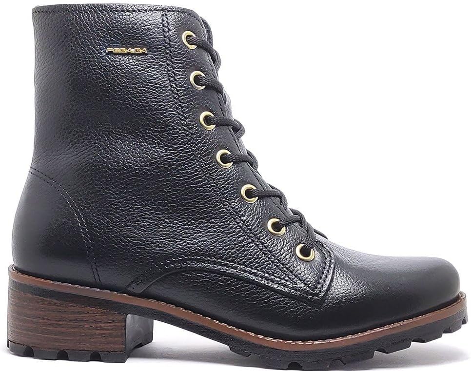 Coturno Pegada 281415-03 em promoção! Veja a oferta e mais achadinhos de Botas Hoje é o melhor dia para comprar Coturno Pegada 281415-03 com aquele preço maroto! Promoção! Aproveite a oferta!