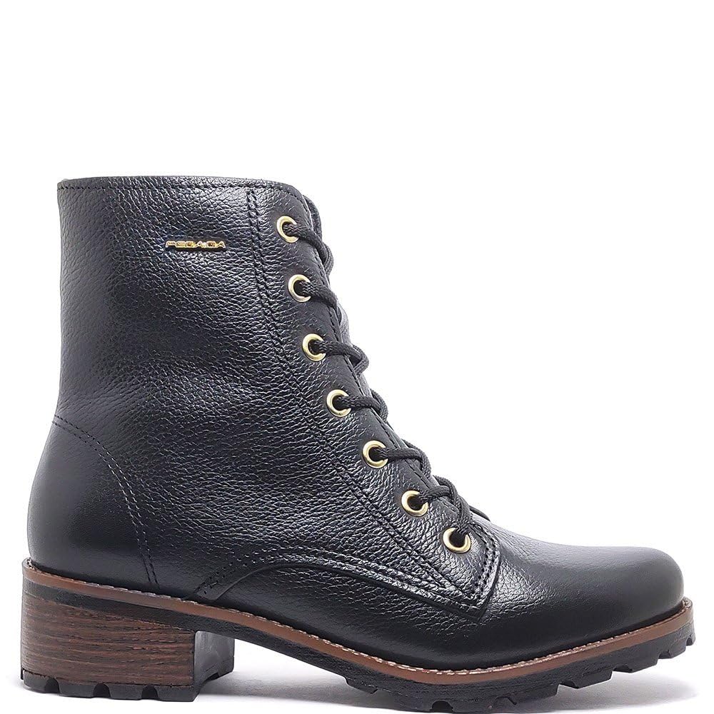 Coturno Pegada 281415-03 em promoção! Veja a oferta e mais achadinhos de Botas 2 Hoje é o melhor dia para comprar Coturno Pegada 281415-03 com aquele preço maroto! Promoção! Aproveite a oferta! 2