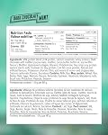 Grenade High Protein, Low Sugar Bar - Dark Chocolate Mint, 12 x 60 g (Packaging May Vary)