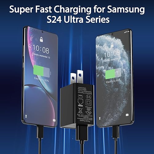 Miniatura 2 de Cable micro USB de 59ft Samsung Tablet Tab E S2 Tab 3 4 101 97 80 70 Tab 101 Tab E 80 Tablet Note 4 Tab S 105 SM-T280 350 377 530 580 Samsung Cable