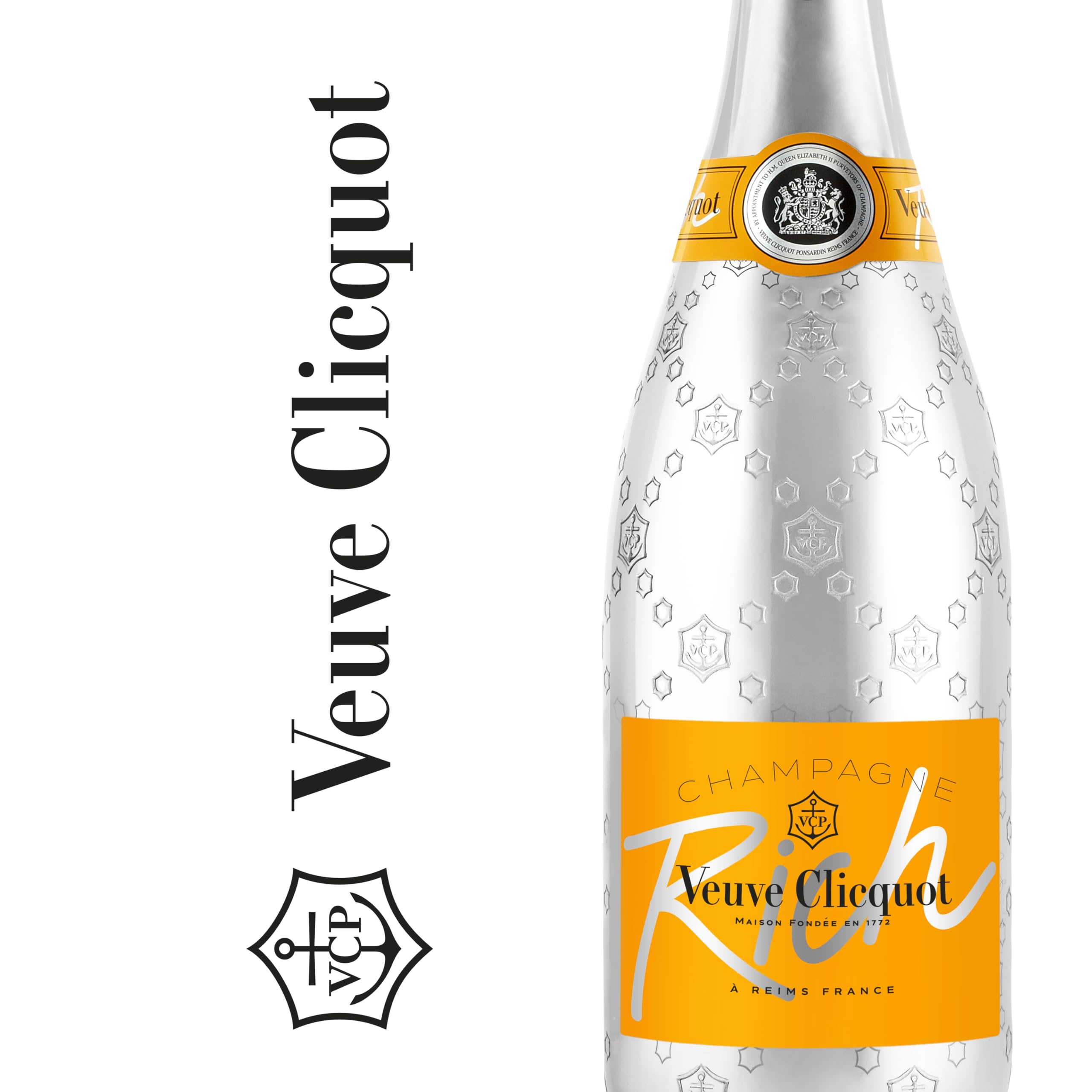 Veuve Clicquot Rich