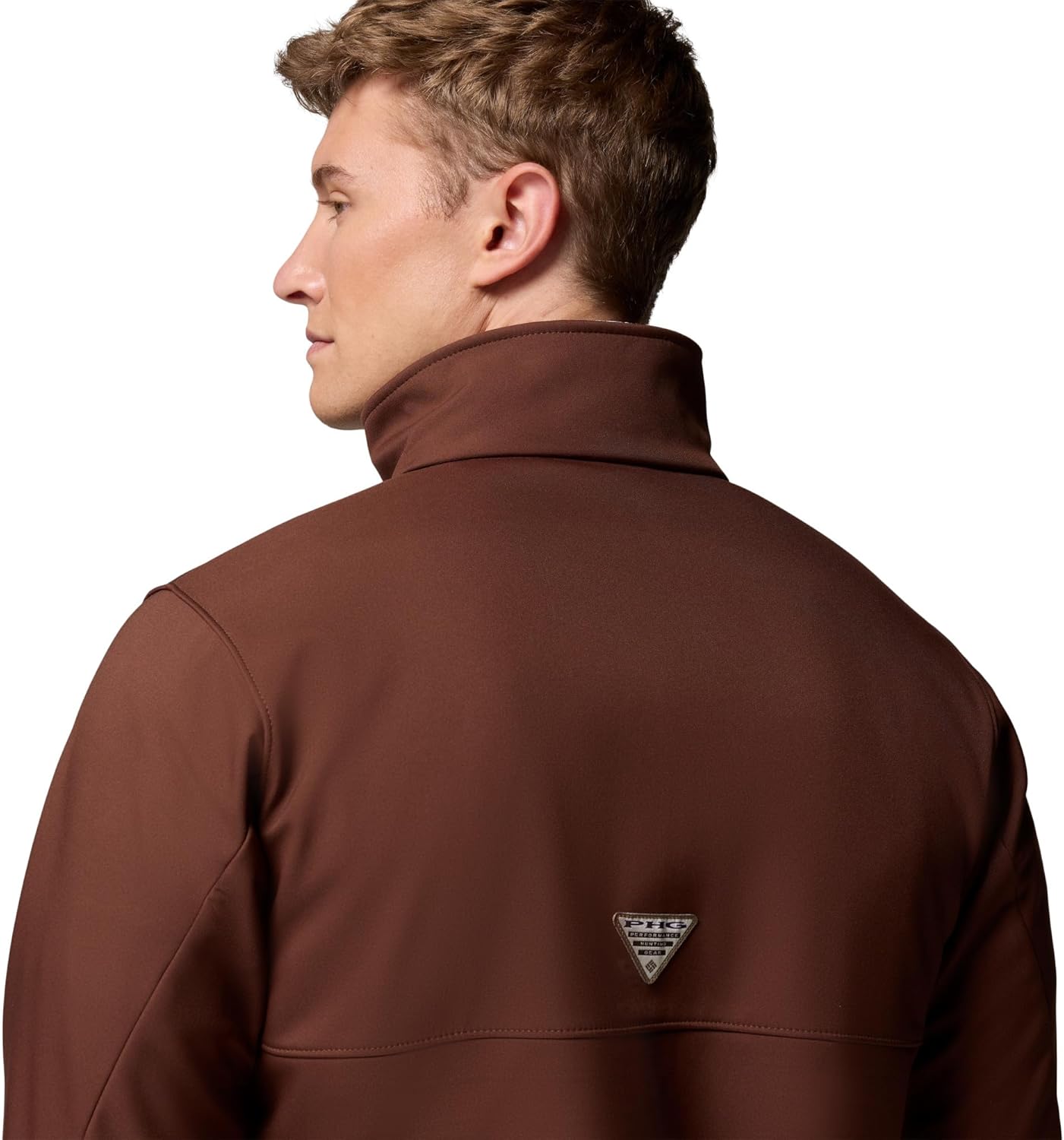 Columbia mens Phg Ascender Ii Softshell Jacket - Image 5