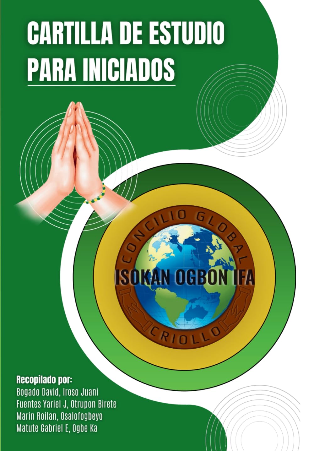 Cartilla de Estudio para Iniciados      Paperback – October 6, 2025