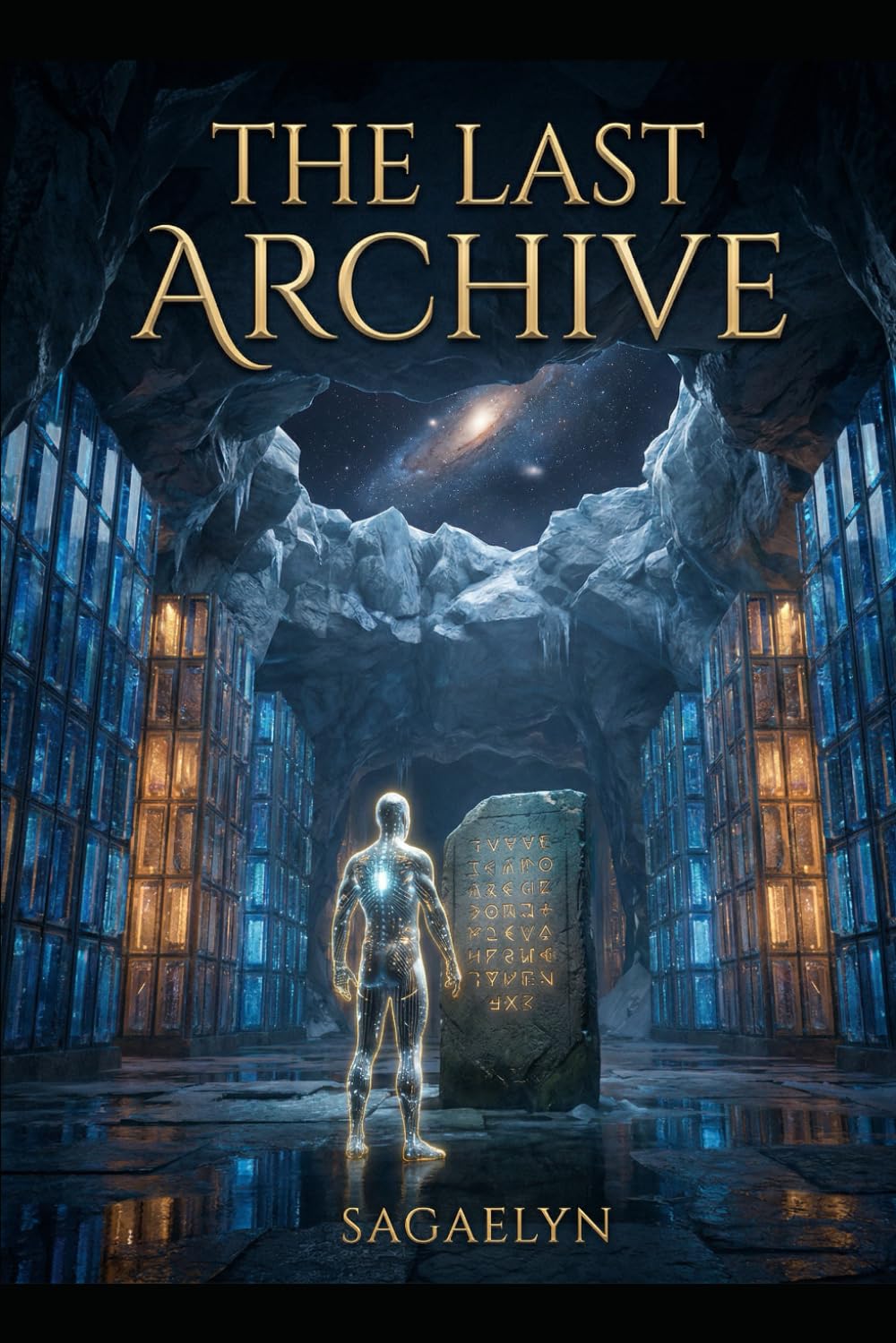 The Last Archive (El Último Archivo)