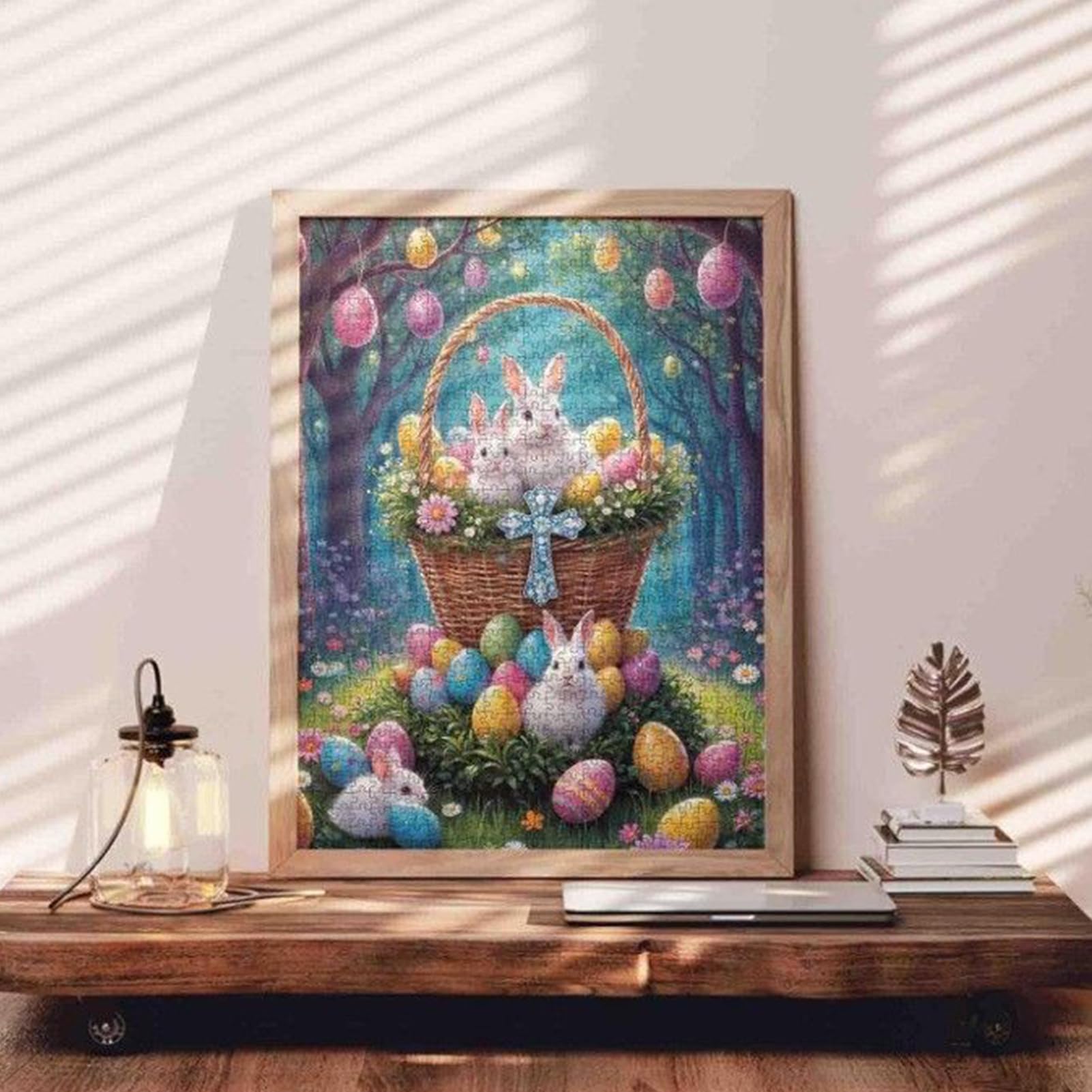 De Pascua Puzzle De 1000 Piezas