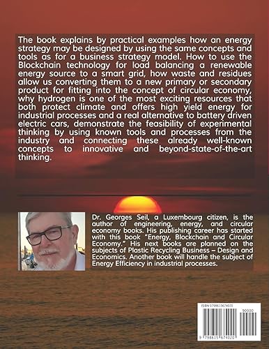 Miniatura 2 de From Energy to Blockchain and Circular Economy A study guide for all energy related groups of interest