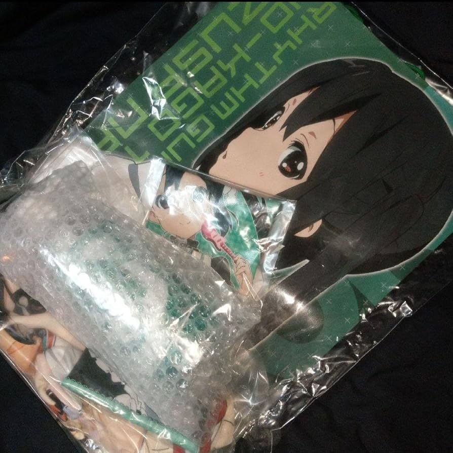 Amazon.co.jp: 限定 けいおん K-ON 中野梓 あずにゃん あず