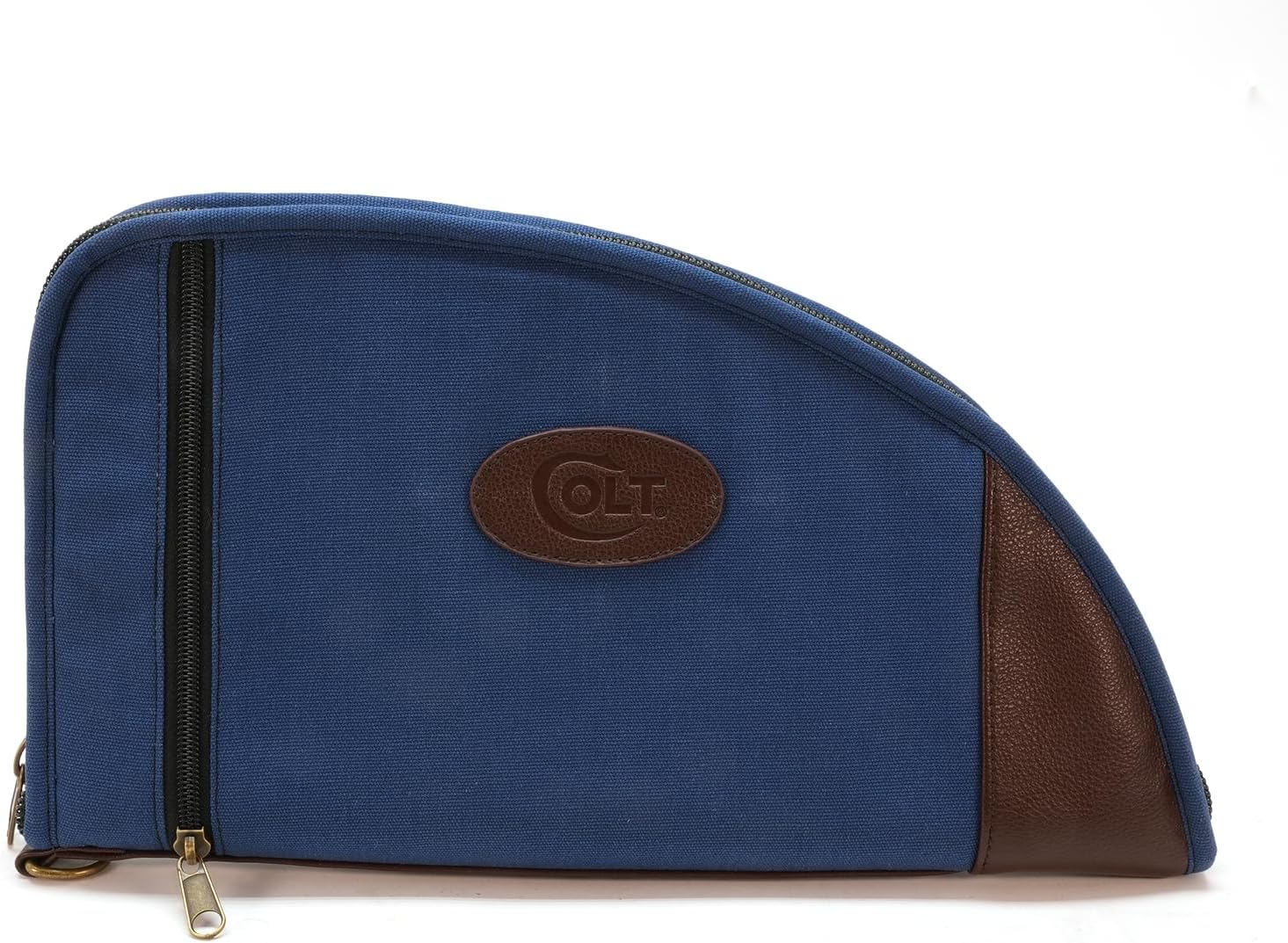Colt Blue 14" Soft Handgun Case