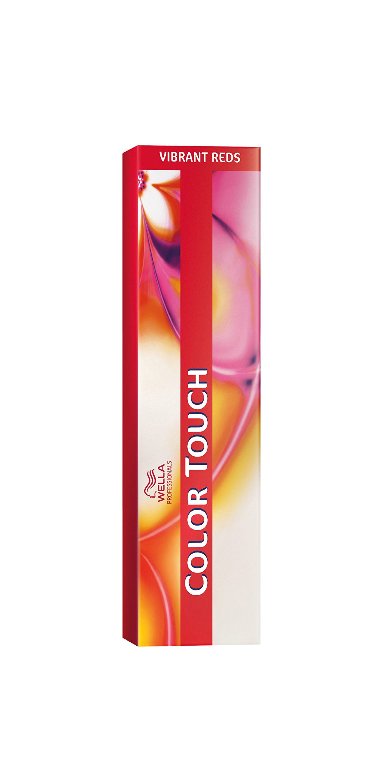 Wella Color Touch 5/ 4 hellbraun rot, 2er Pack, (2x 60 ml)