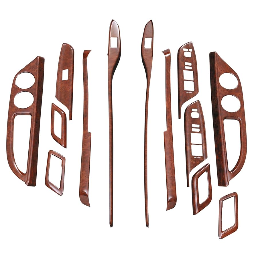 Amazon | インテリアパネル アルファード/ヴェルファイア