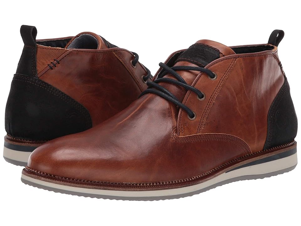 

Bullboxer Alta (Cognac) Men's Shoes