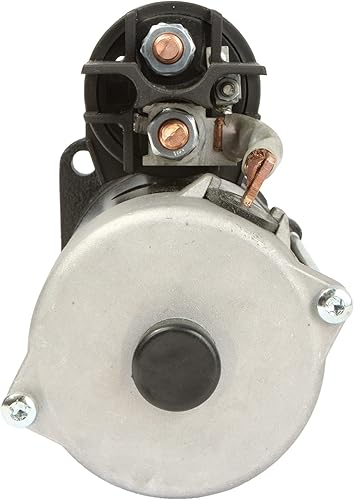 Miniatura 4 de DB Electrical SBO0293 Arrancador compatible con/repuesto para tractor John Deere 7130 7230 7330 7430 7530 6105 61156125 6140 6150 6170 6175 6195