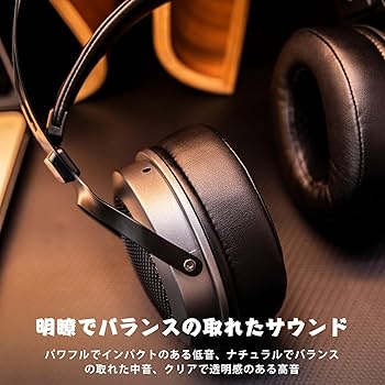 Amazon | Linsoul Kiwi Ears Altruvaハイエンドダイナミック型