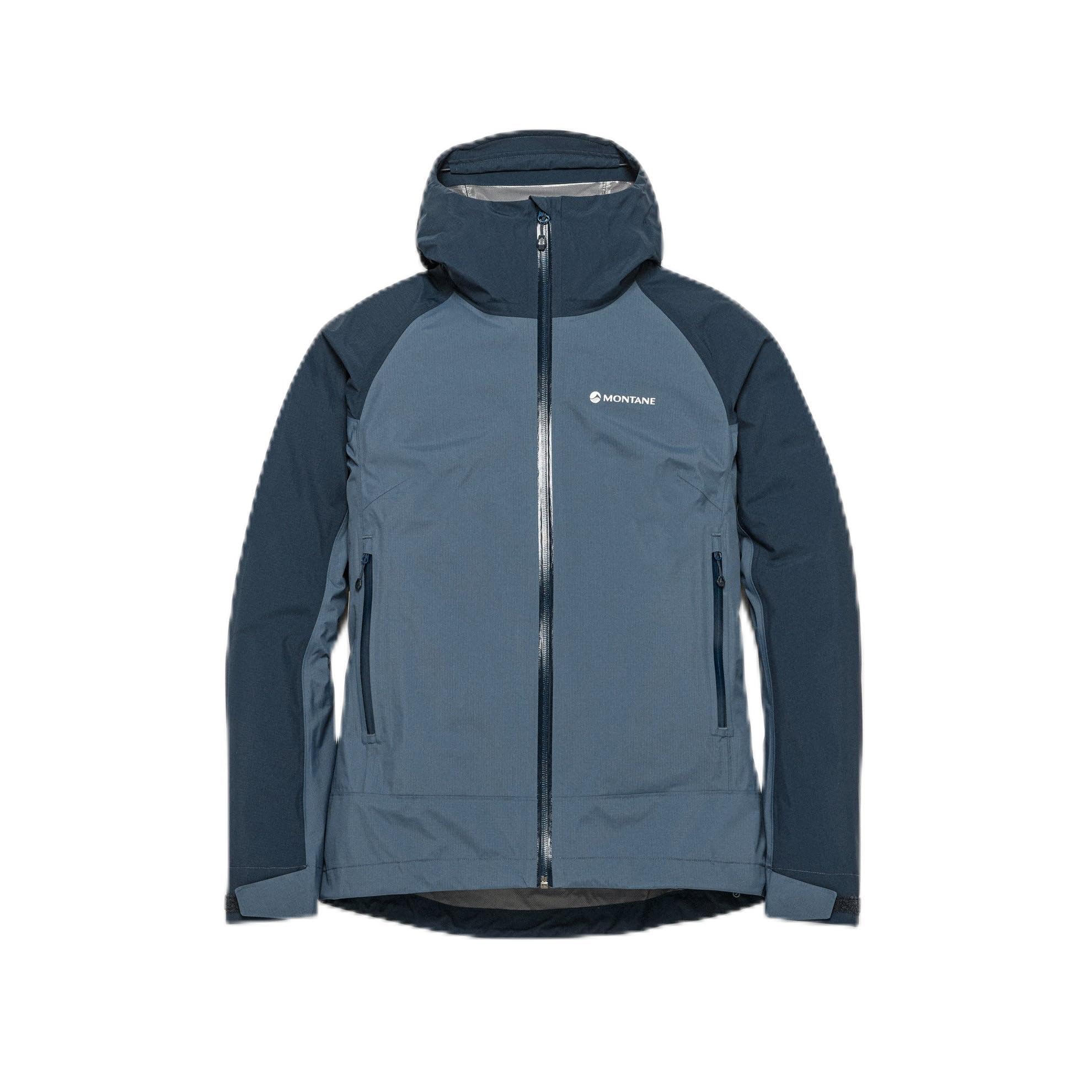 Montane Women's Dark Sky Norste Lite Waterproof Jacket