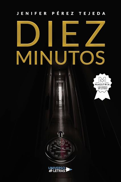Portada de Diez minutos