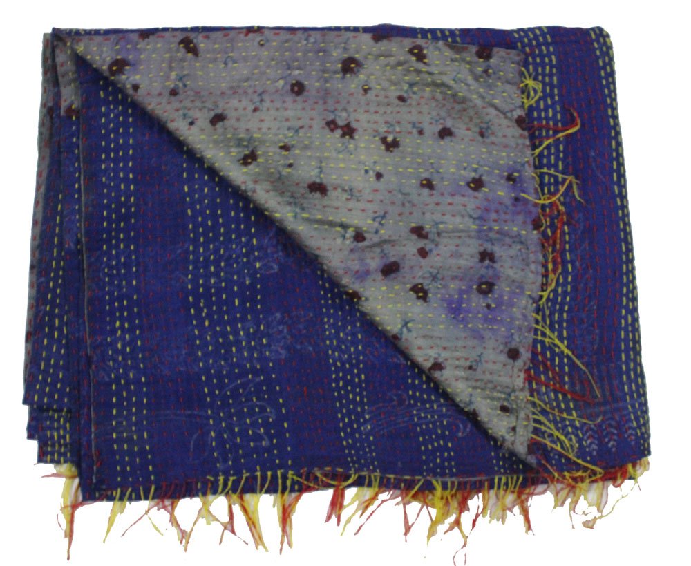 Mango Gifts Damen Schal multi, MGT. KS-1