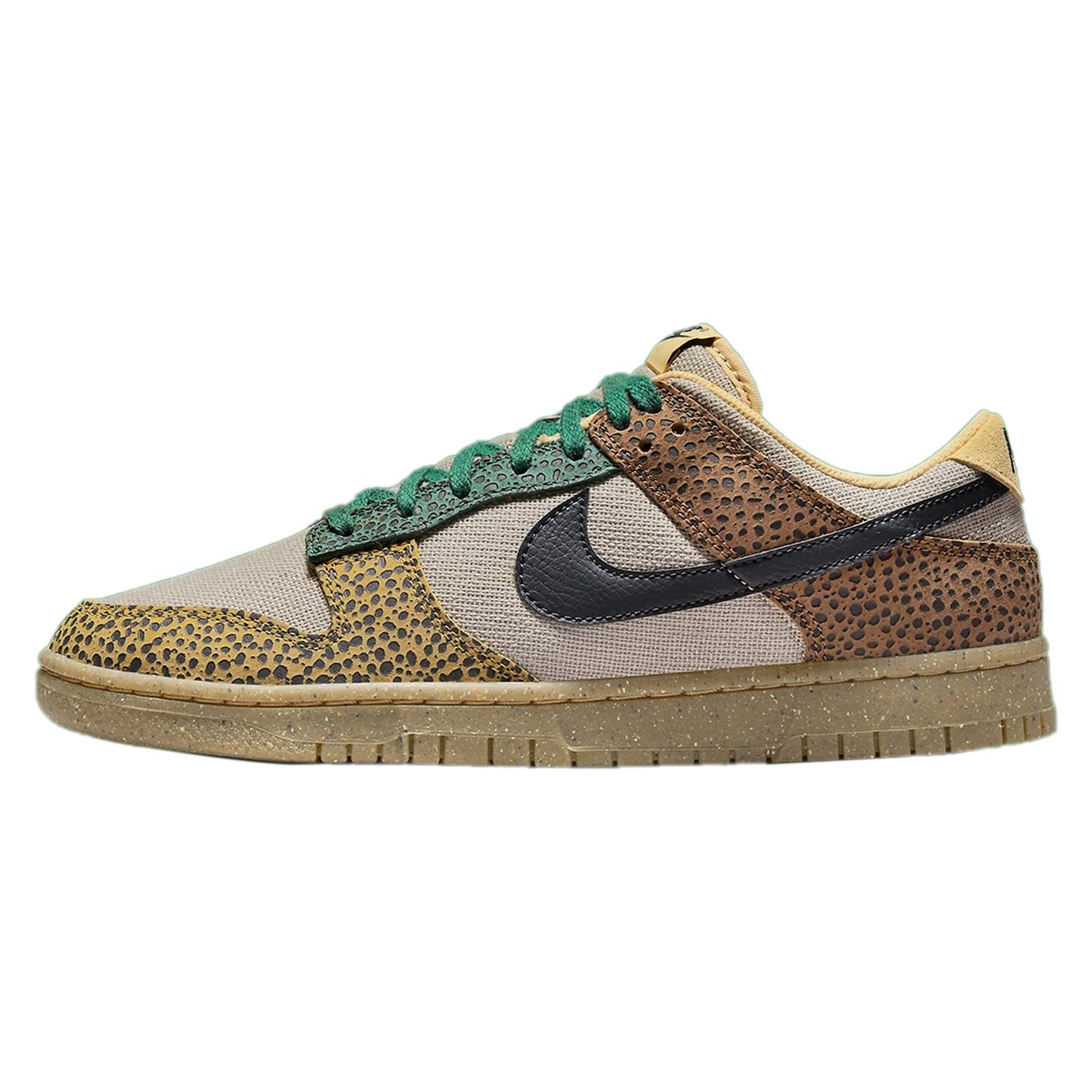 Nike Men's Dunk Low Sneakers