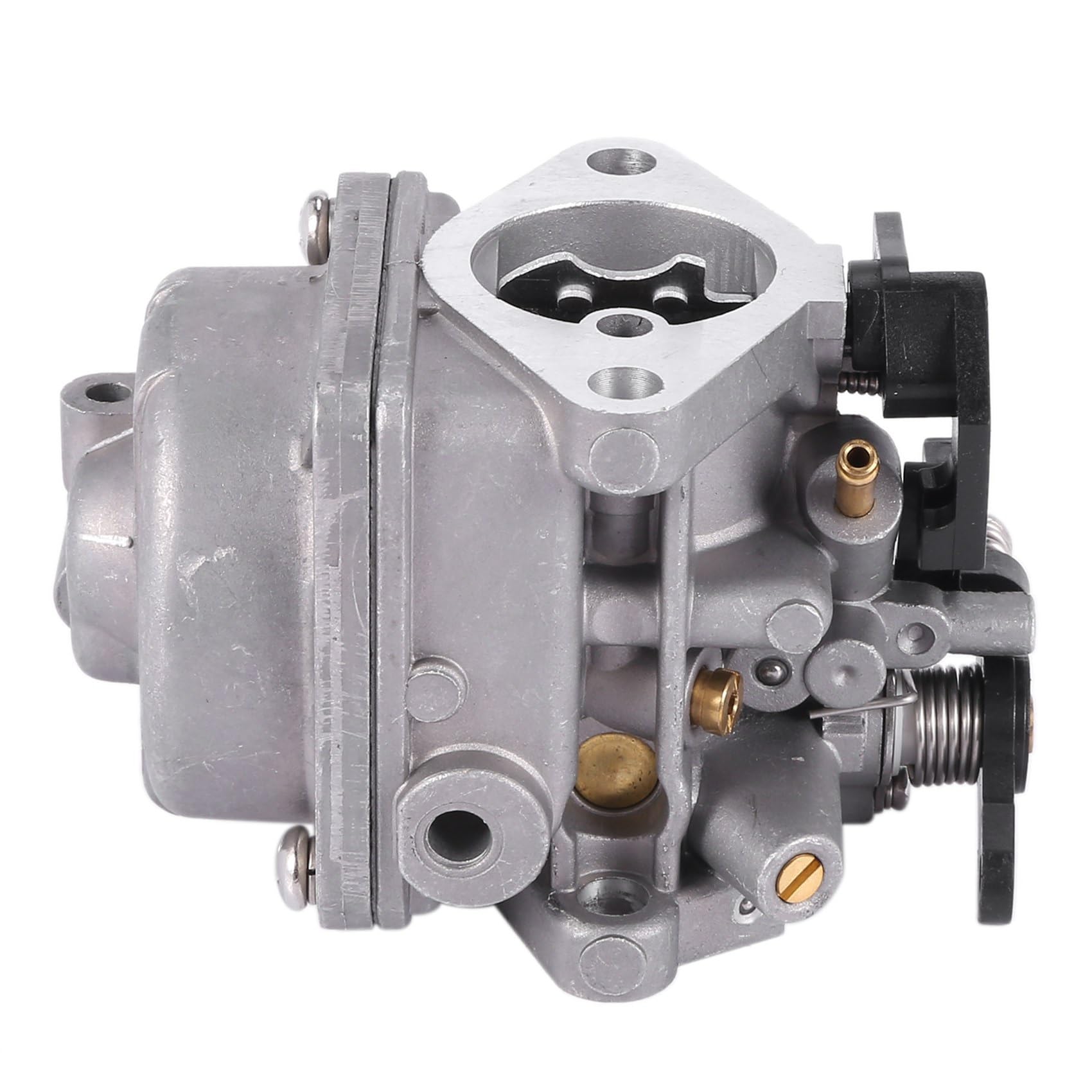 Per Mercury Per Mercruiser Per Quicksilver 4 Tempi 6HP Motore Fuoribordo Barca A Carburatore Assy 3303-8M0053668 Moto Carburatore