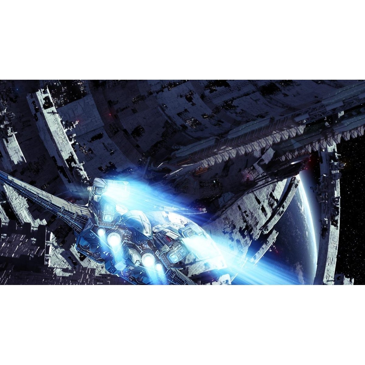 Star Ocean: The Last Hope estaría muy cerca de ser retrocompatible