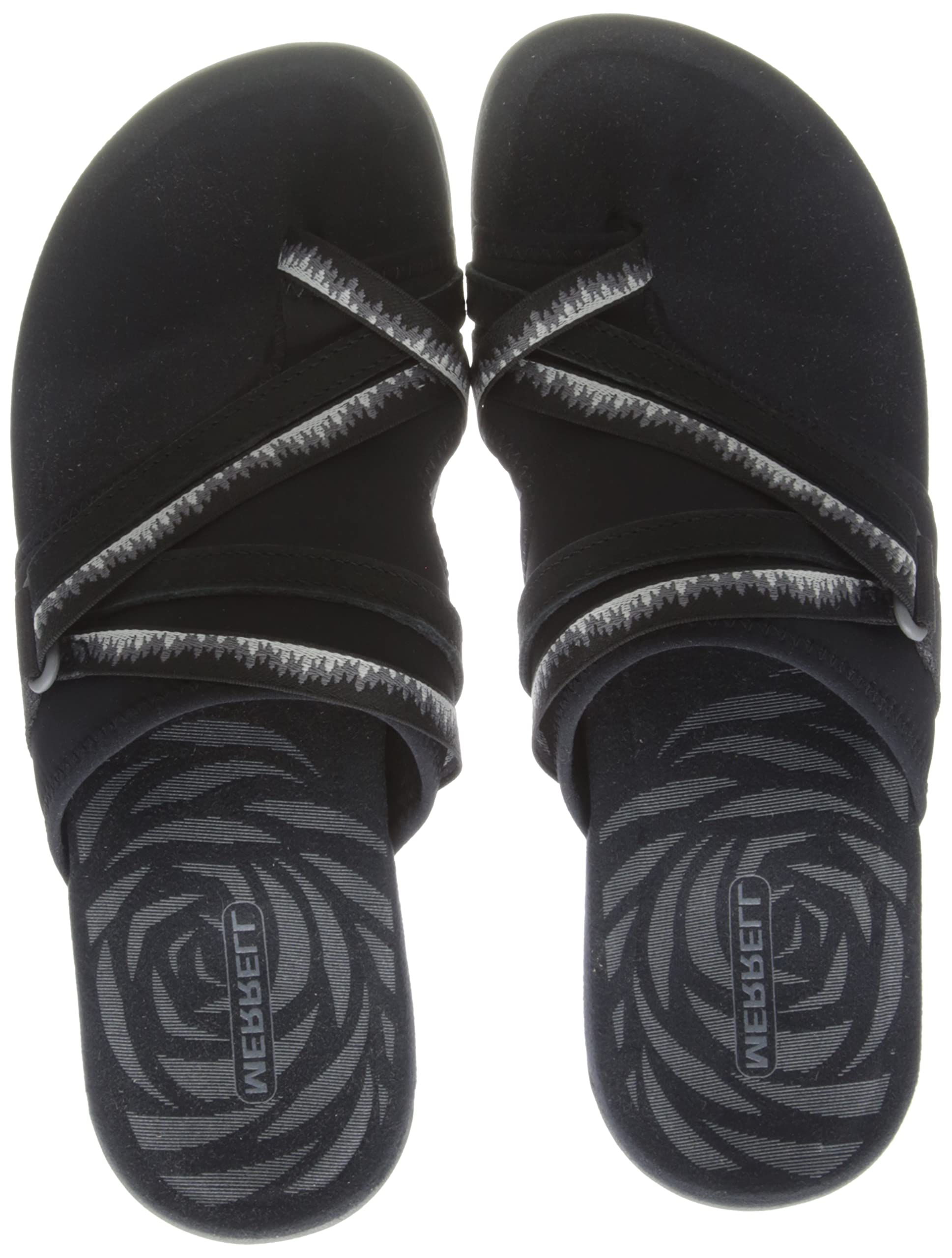 MerrellTerran 3 Cush Post womens Sandal
