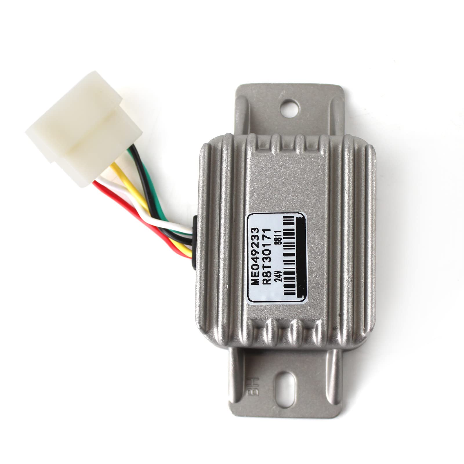 Amazon.com: PANGOLIN ME049233 R8T30171 Safety Relay for 320C 320B  