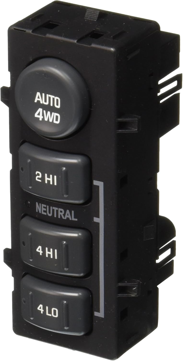 Standard Motor Products 4x4 Switch - TCA13