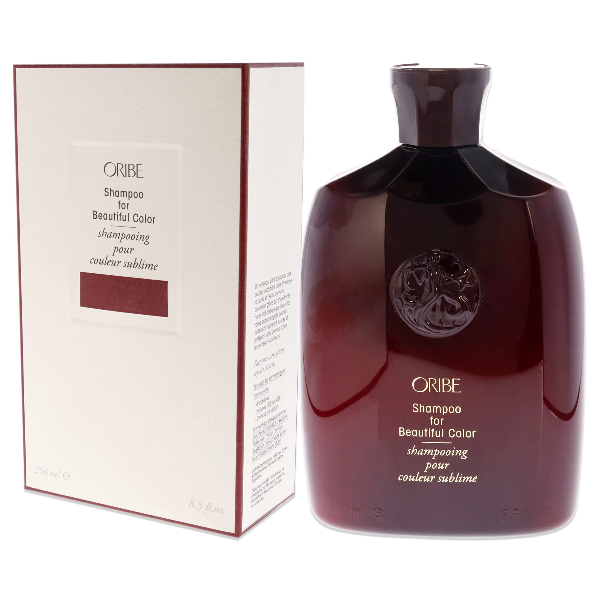 Oribe - Shampoo - Linea Beautiful Color - 250ml
