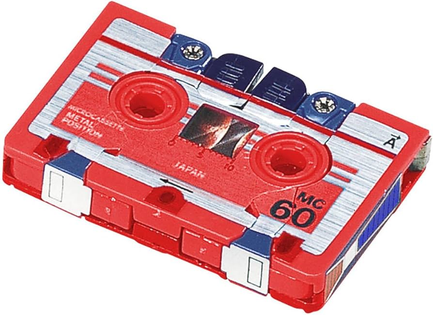 トランスフォーマー　サウンドブラスター　21 デストロン　アンコール　復刻 トランスフォーマー サウンドブラスター 21 デストロン