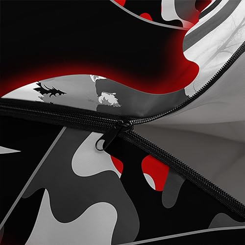 Miniatura 5 de HOSIMA Saco de dormir de mariposa para adultos, saco de dormir para mochileros, sacos de dormir para niños, saco de dormir ultraligero para camping,